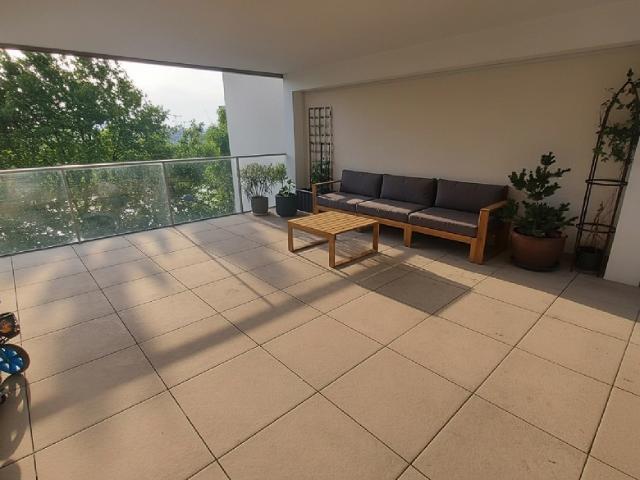 Appartement 4 pièce s 81 m2