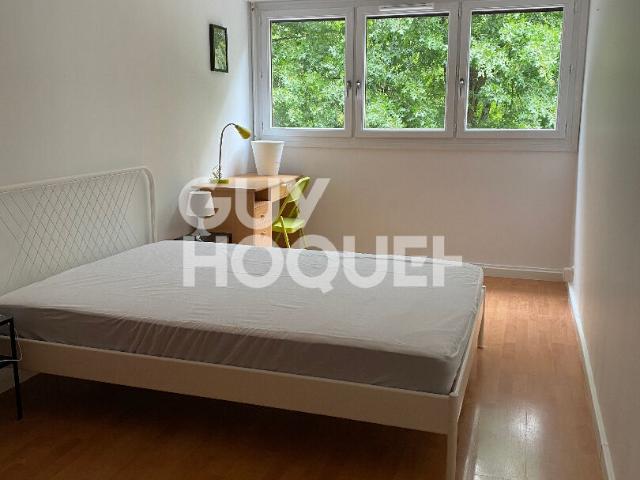 Appartement 4 pièce s 82 m2