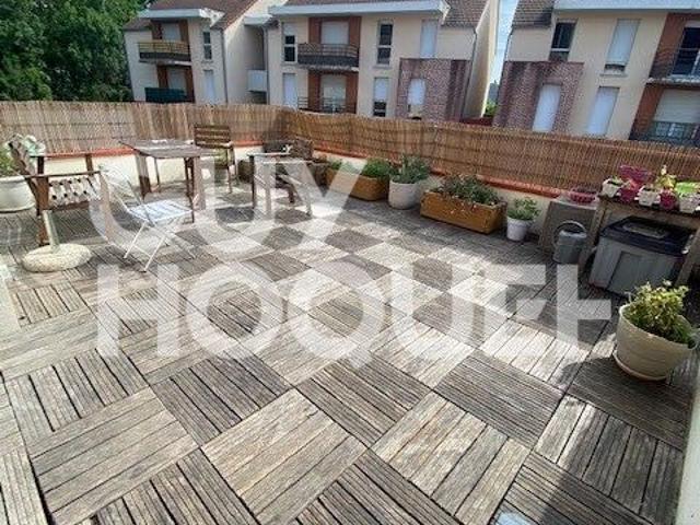 Appartement 4 pièce s 82 m2