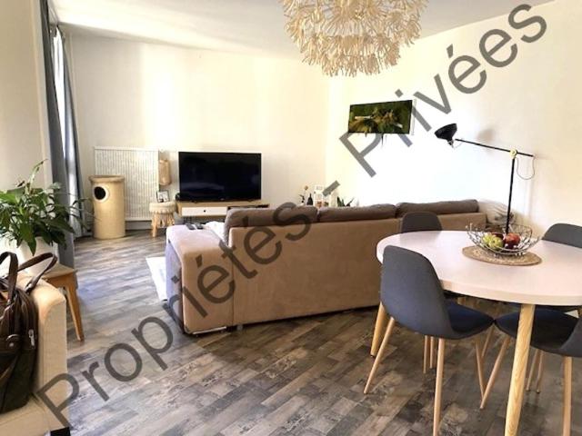 Appartement 4 pièce s 83 m2
