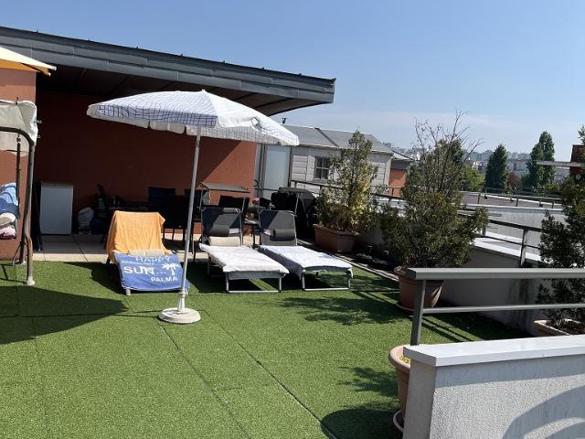 Appartement 4 pièce s 83 m2