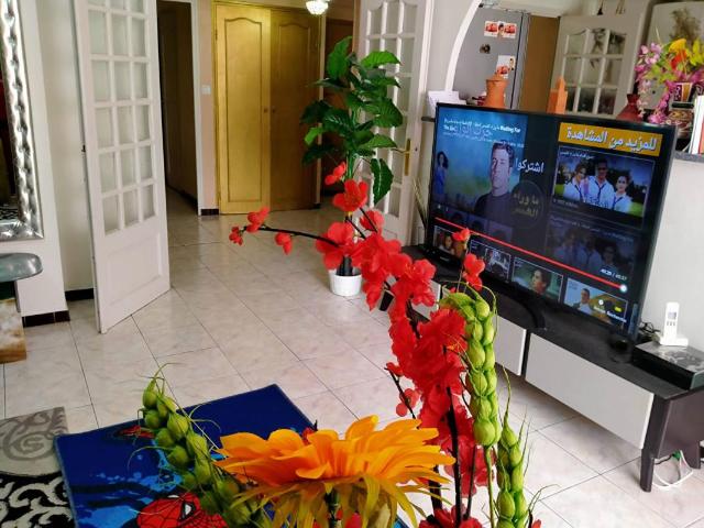 Appartement 4 pièce s 84 m2