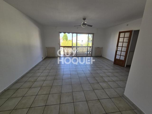 Appartement 4 pièce s 86.37 m2