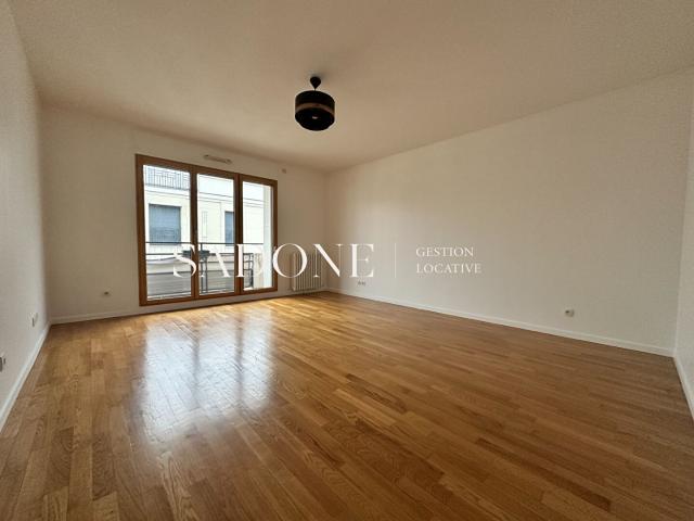 Appartement 4 pièce s 86.54 m2