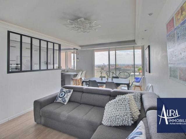 Appartement 4 pièce s 87 m2