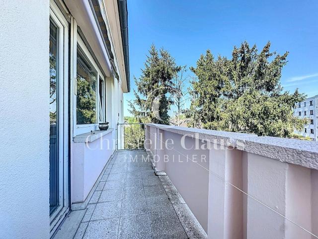 Appartement 4 pièce s 87m²