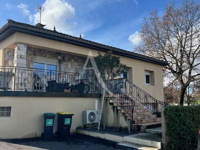 Appartement 4 pièce s