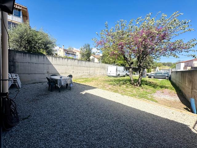Appartement 4 pièce s