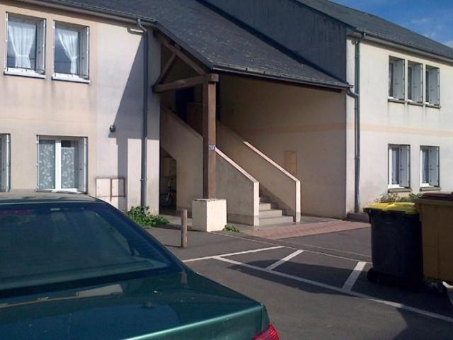 Appartement 4 pièce s