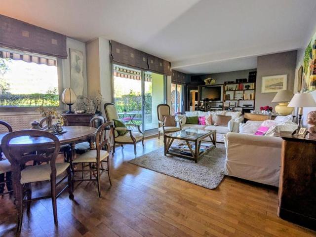 Appartement 4 pièce s 90.48 m2