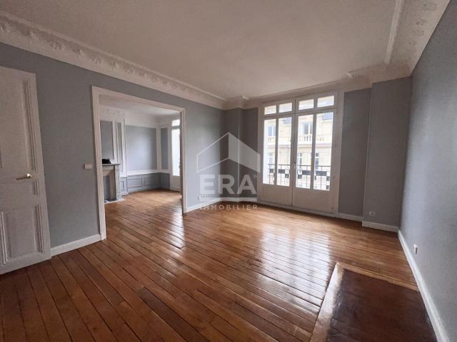 Appartement 4 pièce s 90 m2