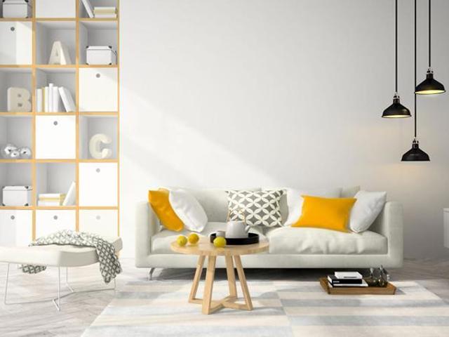 Appartement 4 pièce s 93 m2