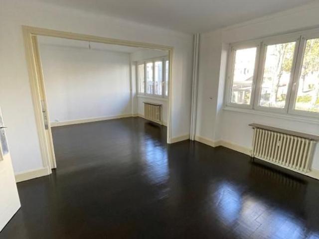 APPARTEMENT 4 pièce s 93m²