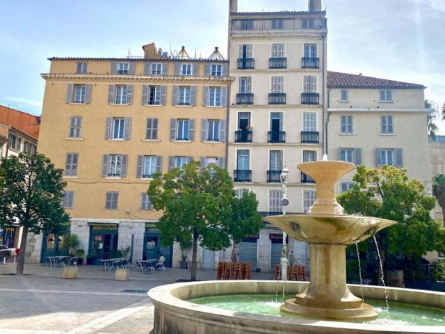 Appartement 4 pièce s 94.60 m2