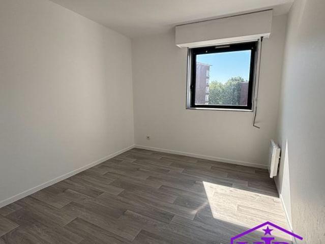 Appartement 4 pièce s 95.3 m2