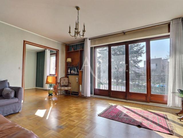 Appartement 4 pièce s 95.48 m2