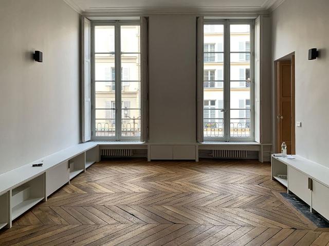 Appartement 4 pièce s 95 m2