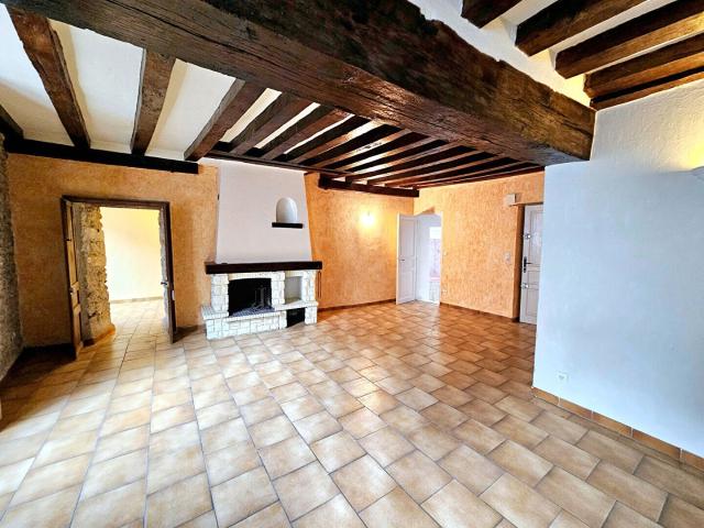 Appartement 4 pièce s 98.67 m2