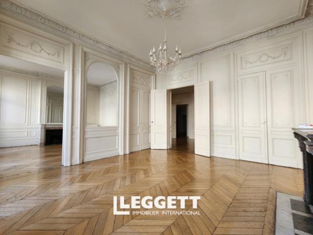 Appartement 4 pièce s, BORDEAUX