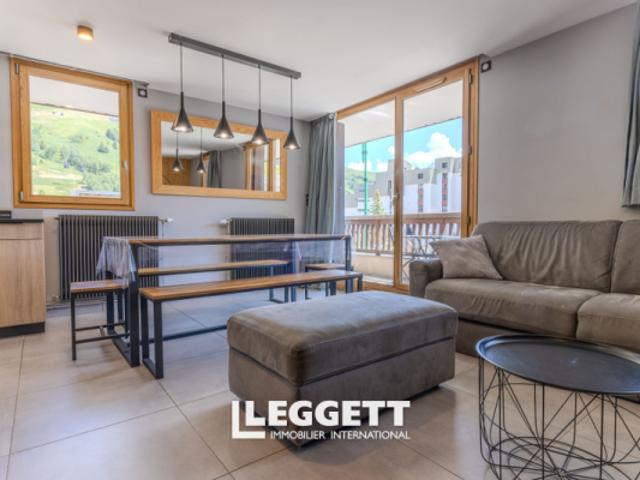 Appartement 4 pièce s, LES DEUX ALPES