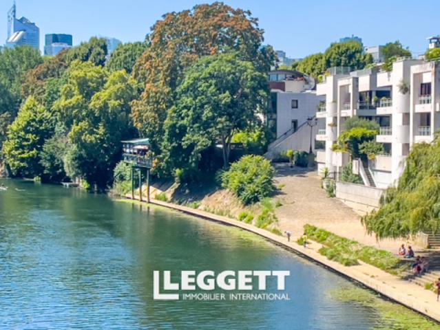 Appartement 4 pièce s, NEUILLY SUR SEINE