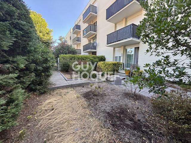 Appartement 4 pièce s rez de chaussée