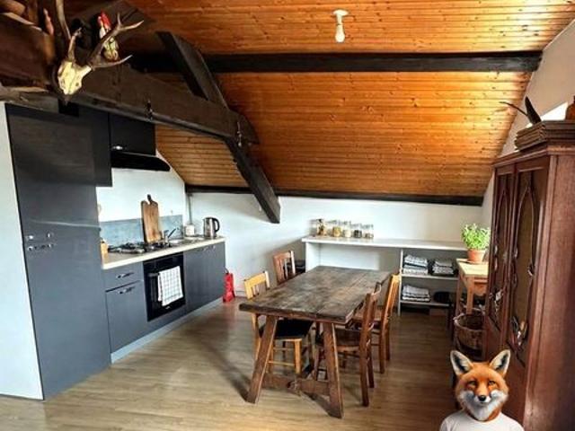 Appartement 4 pièces 43 m²