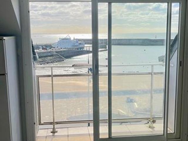Appartement 4 pièces 43 m²