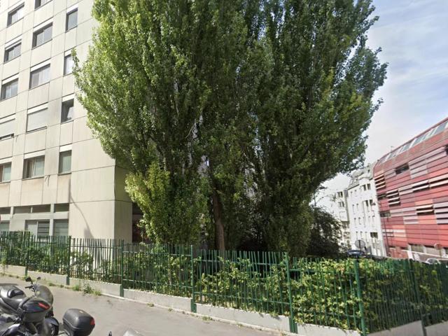 Appartement 4 pièces