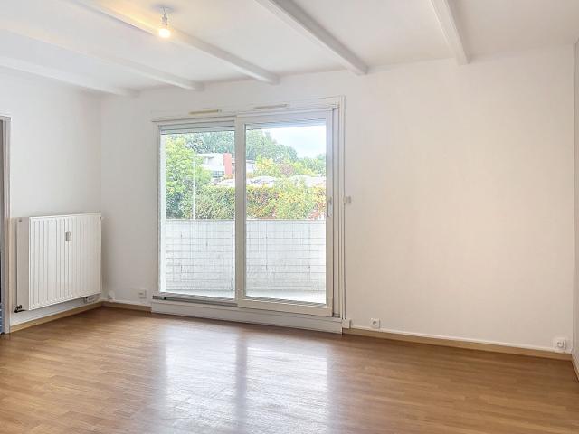 Appartement 4 pièces