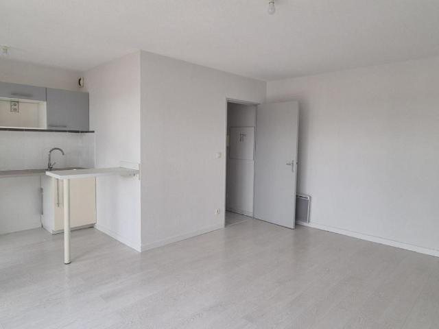 Appartement 4 pièces 40 m²