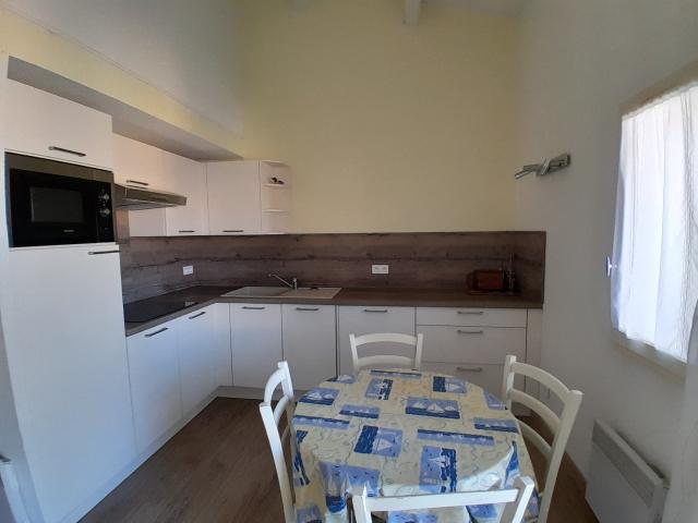 Appartement 4 pièces 46 m²