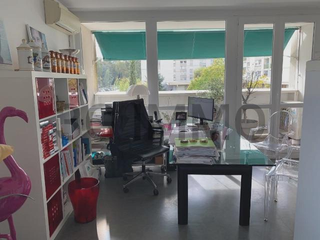 Appartement 4 pièces