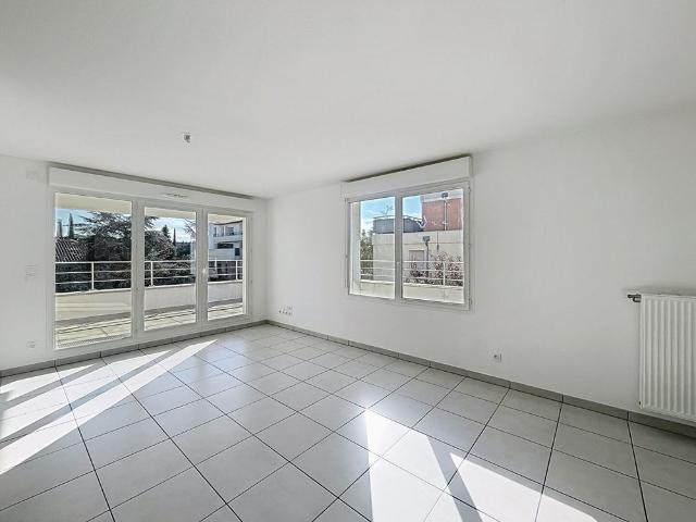 Appartement 4 pièces