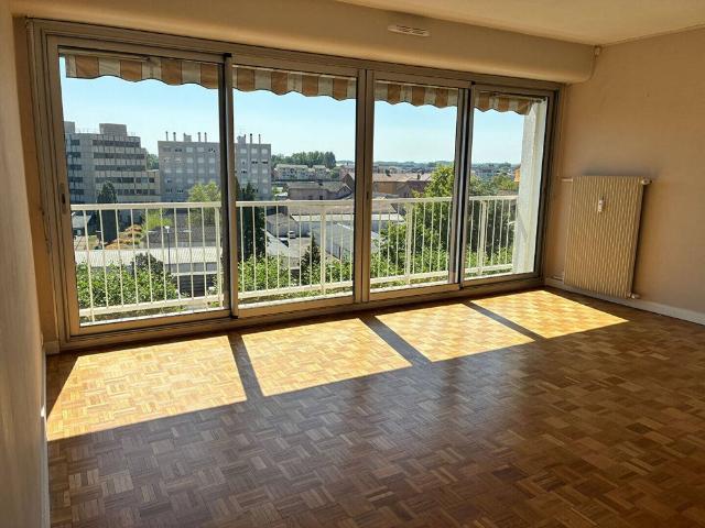 Appartement 4 pièces