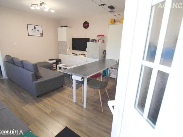 Appartement 4 pièces 42 m²