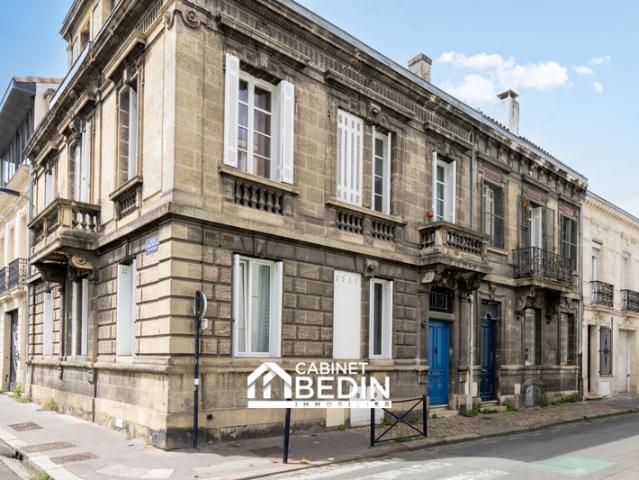 Appartement 4 pièces