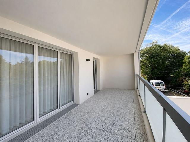 Appartement 4 pièces