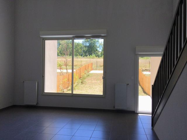 Appartement 4 pièces