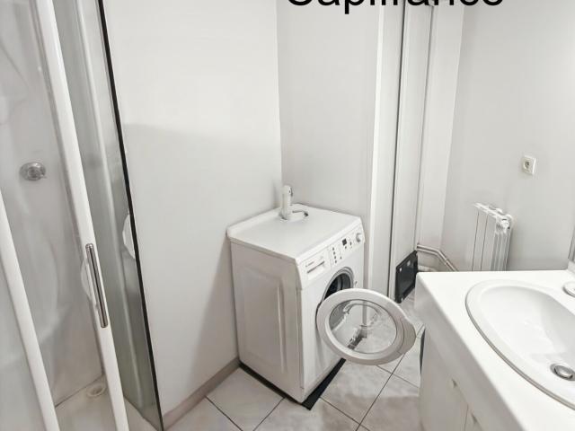 Appartement 4 pièces, 47 m² à louer à Valenciennes 59300