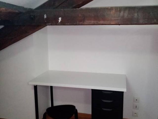 Appartement 4 pièces, 47 m² à louer à Saint Étienne 42000
