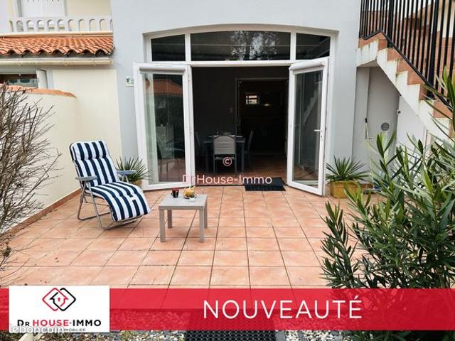 Appartement 4 pièces 47 m²