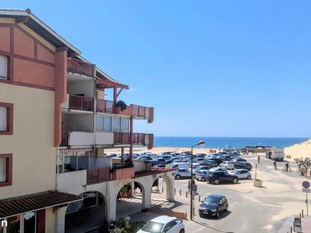 Appartement 4 pièces 48 m²