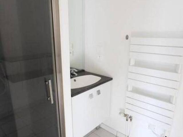 Appartement 4 pièces 44000 Nantes Réf: 12231