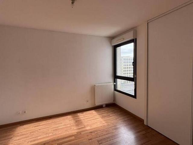 Appartement 4 pièces 44000 Nantes Réf: 5702