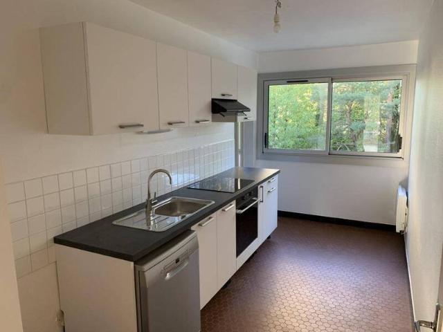 Appartement 4 pièces 44100 Nantes Réf: 11927