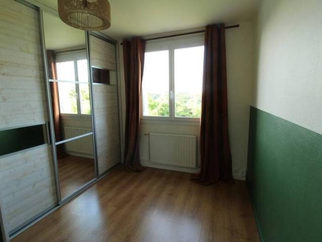 Appartement 4 pièces 44300 Nantes Réf: 12041