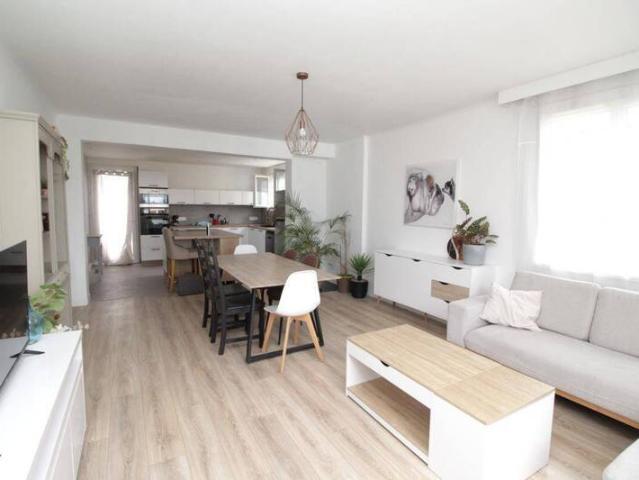 Appartement 4 pièces 44480 Donges Réf: 3700