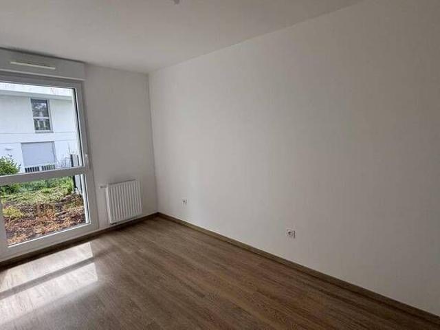 Appartement 4 pièces