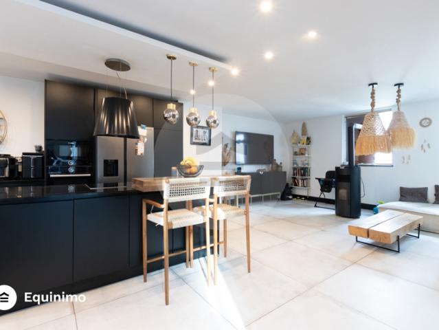 appartement 4 pièces